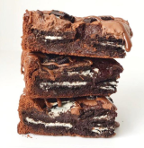 Brownie Oreo