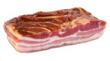Gerookt buikspek