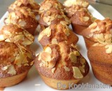 Cakekjes met citroen en citroengras