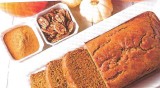 Pompoencake