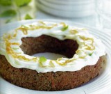Wortelcake