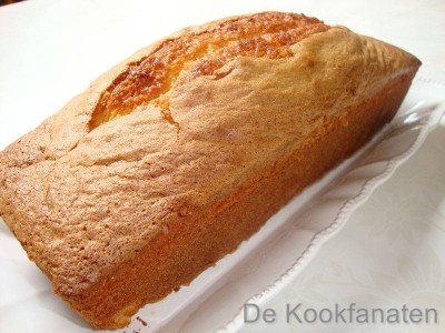 Cake natuur