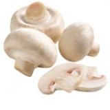 Parijse paddenstoelen