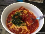 Chili Colorado