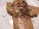 Chocoladebavarois