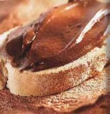 Choco voor de boterham