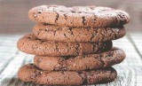 Chocolade koekjes