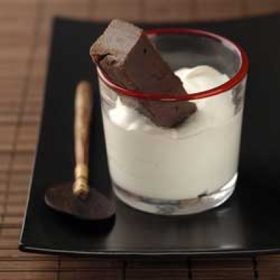 Gianduja op zijn Venetiaans