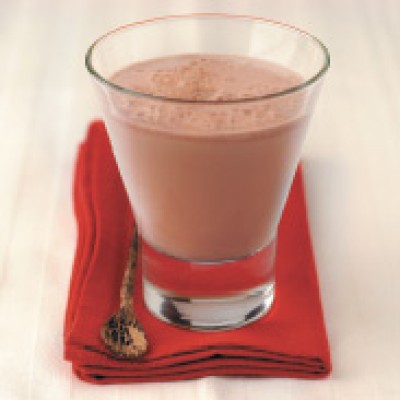 Chocolade Milkshake Côte d'Or