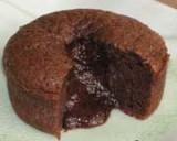 Chocolade Moelleux