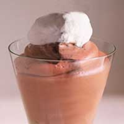 Chocolademousse