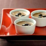 Parfait glacé met Dessert 58