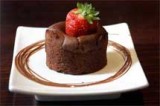 Chocolade Soufflé
