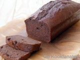 Chocoladecake