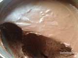 Hemelse chocolademousse 