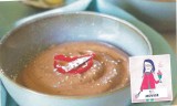 Chocomousse chili