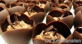 Chocolade Mousse