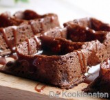 Chocolade wafels