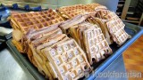 Chocolade wafels