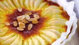 Clafoutis met peer
