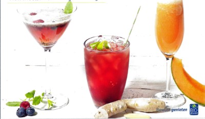Gincocktail