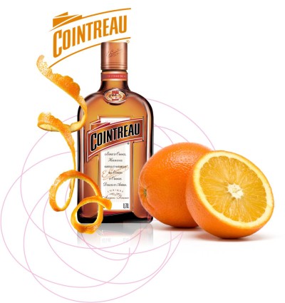 Cointreau Cointreau