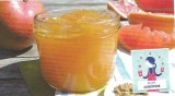 Mangoconfituur met  kardemom