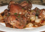 Coq au vin (2)