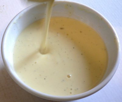 Anglaise Anglaise