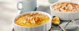 Crème Brûlée en amandelen
