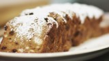 Brood pudding of bodding (Mamie)