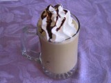 Koffieparfait