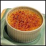 Crème Brulée Vanille