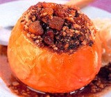 Gevulde appelen