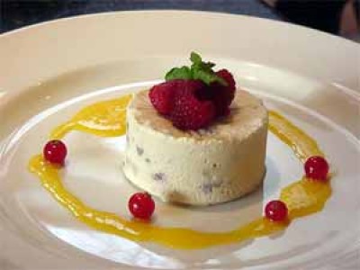 Nougat Clace