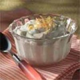 Appelsienmousse