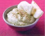 Auberginedipsaus