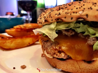 {lang nl}Dubbele cheeseburger{/lang}{lang en}Double cheeseburger{/lang}