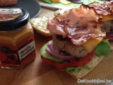 Duivels Burger