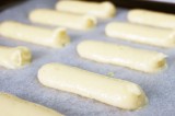 Eclairs, classic
