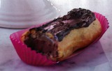 Eclairs, pure grand-cru chocolade