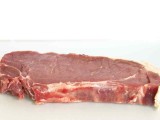 Entrecôte wit-blauw