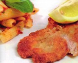 Escalope Milanese