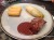 Everzwijnsteak porto-chocoladesaus en gebraiseerd witloof