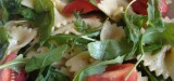 Pastasalade