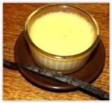 Flan 'Cabinet'