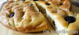 Focaccia