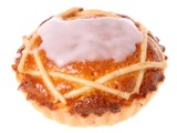 Frangipane tartelette