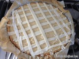 Franginepanetaart