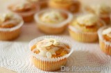 Frangipanecakejes